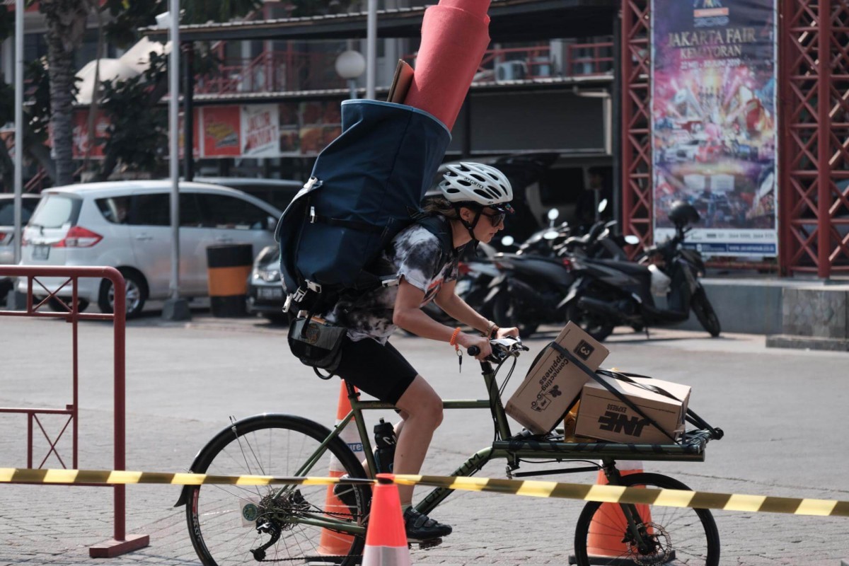 Final Reguler & Cargo Race